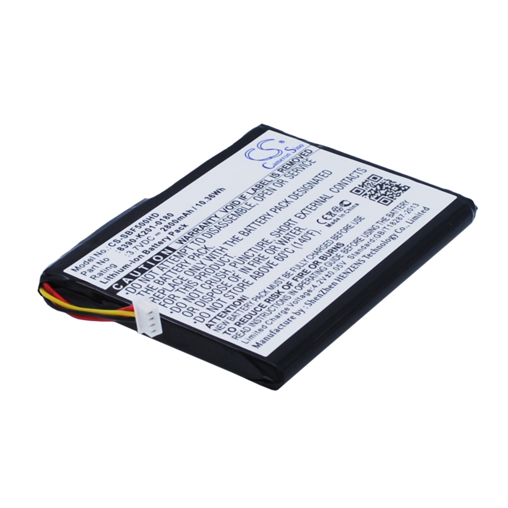 Akkumulátorok Helyettesíti a 8390-K201-0180
