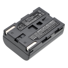 Kompatibilis akkumulátor csere Samsung BB13-SS014,SB-L110,SB-L70,SB-L70A,SB-L70R...
