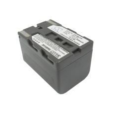Kompatibilis akkumulátor csere Samsung SB-L110,SB-L220,SB-L70,SB-L70A,SB-L70R...