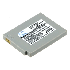 Kompatibilis akkumulátor csere Samsung SB-LH73