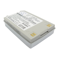 Kompatibilis akkumulátor csere Samsung SB-180ASL,SB-P180A,SB-P180AB
