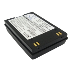 Kompatibilis akkumulátor csere Samsung SB-P240A,SB-P240ABC,SB-P240ABK
