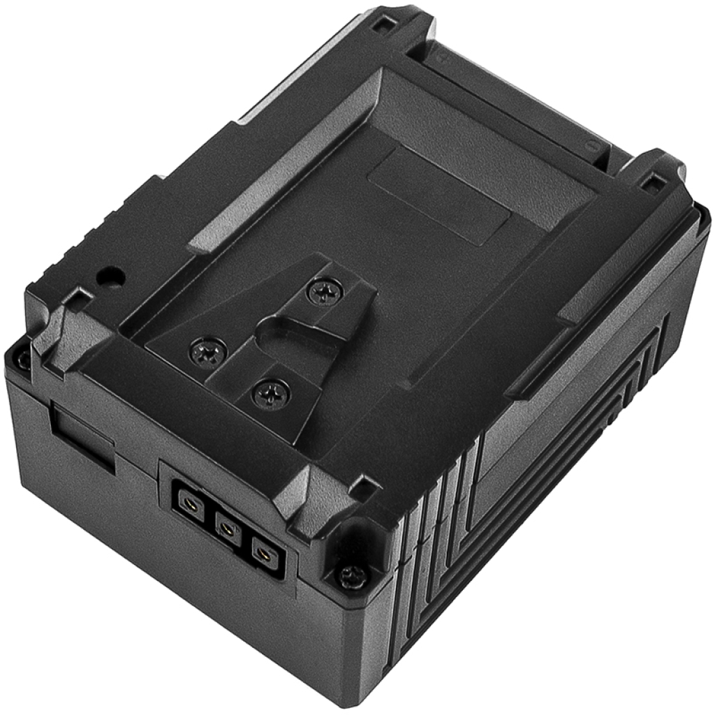 Akkumulátorok Helyettesíti a BP-V95