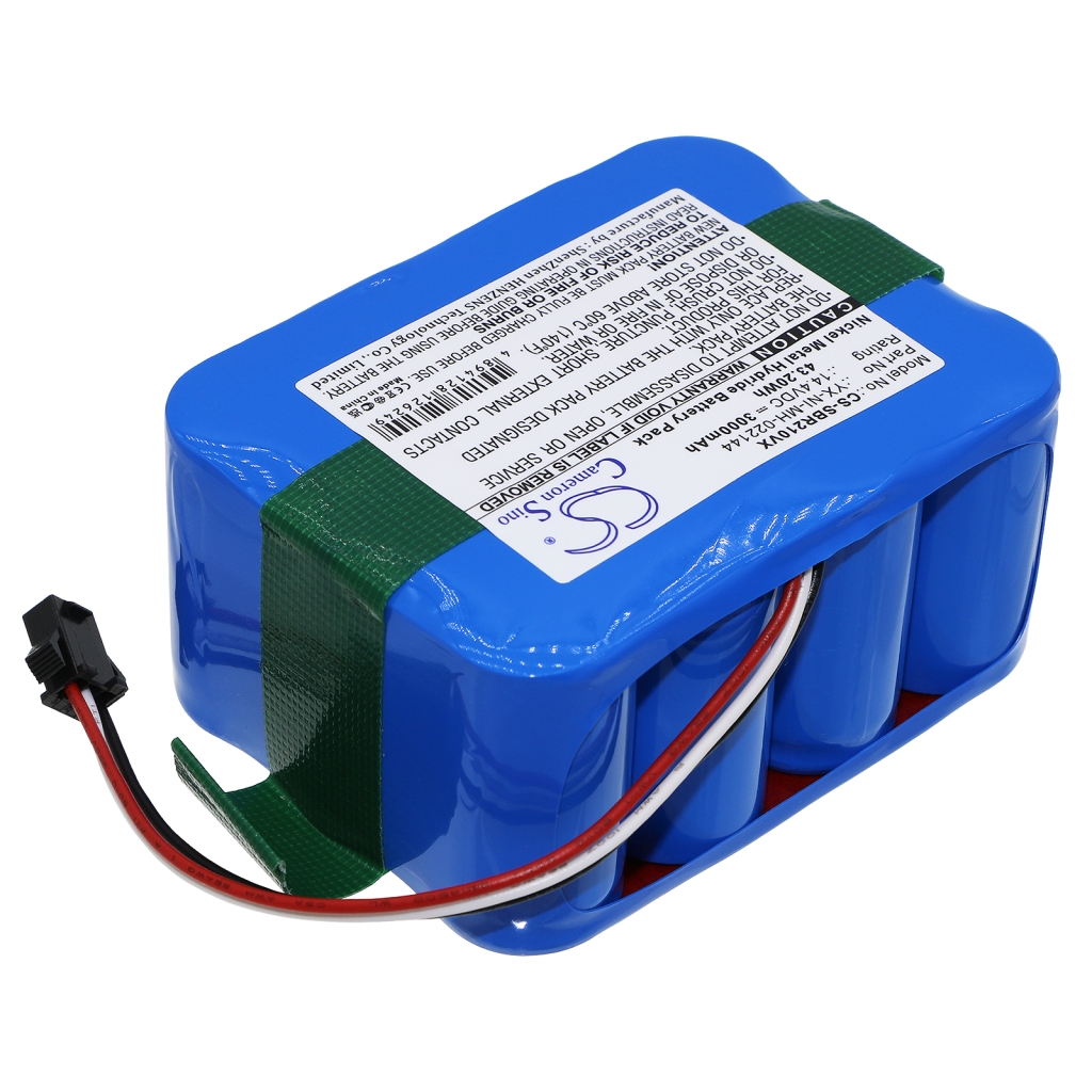 Battery Replaces NS3000D03X3