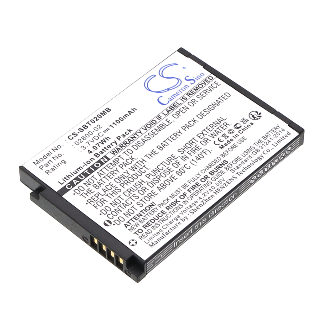 DeskTop Charger Emobile CS-SBT020MB