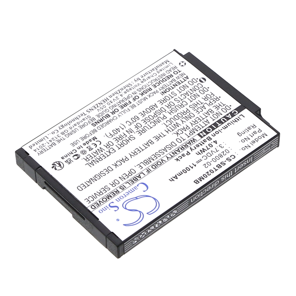 DeskTop Charger Emobile CS-SBT020MB
