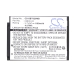 DeskTop Charger Emobile CS-SBT020MB