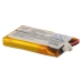 Battery Replaces 64399-01