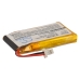 Battery Replaces 64399-01