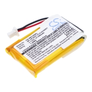 Battery Replaces Sony 64327-01