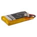 Battery Replaces 64399-01