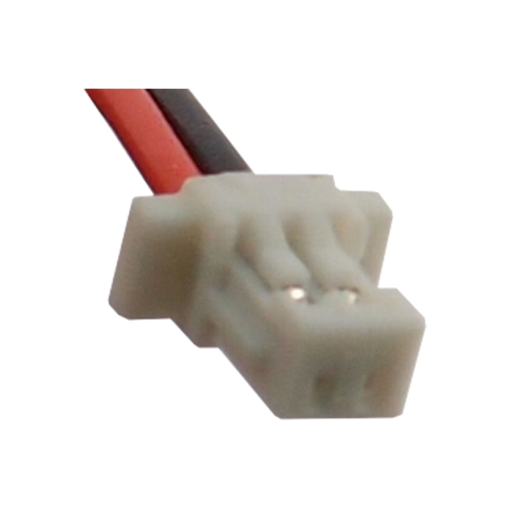 Battery Replaces 64399-01