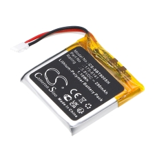 Compatible battery replacement for Suunto 100022539,175-8141