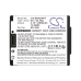 Battery compatible with Lighting System Battery