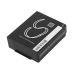 Battery compatible with Lighting System Battery
