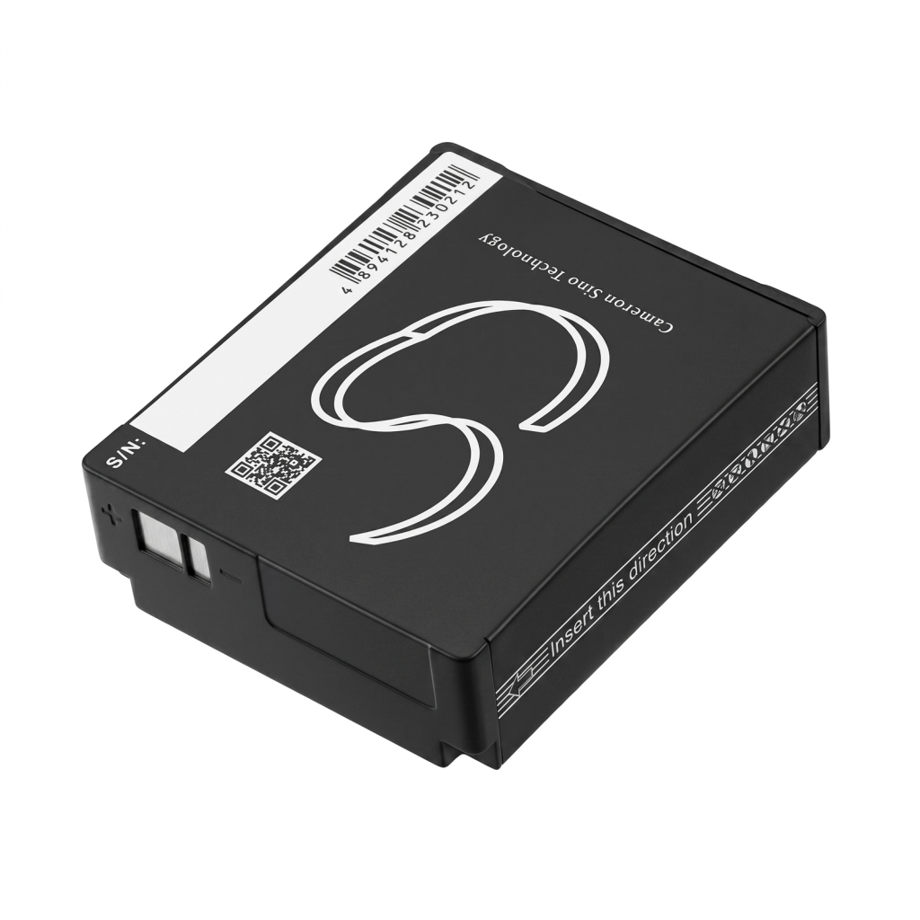 Battery compatible with Lighting System Battery