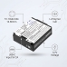Battery compatible with Lighting System Battery