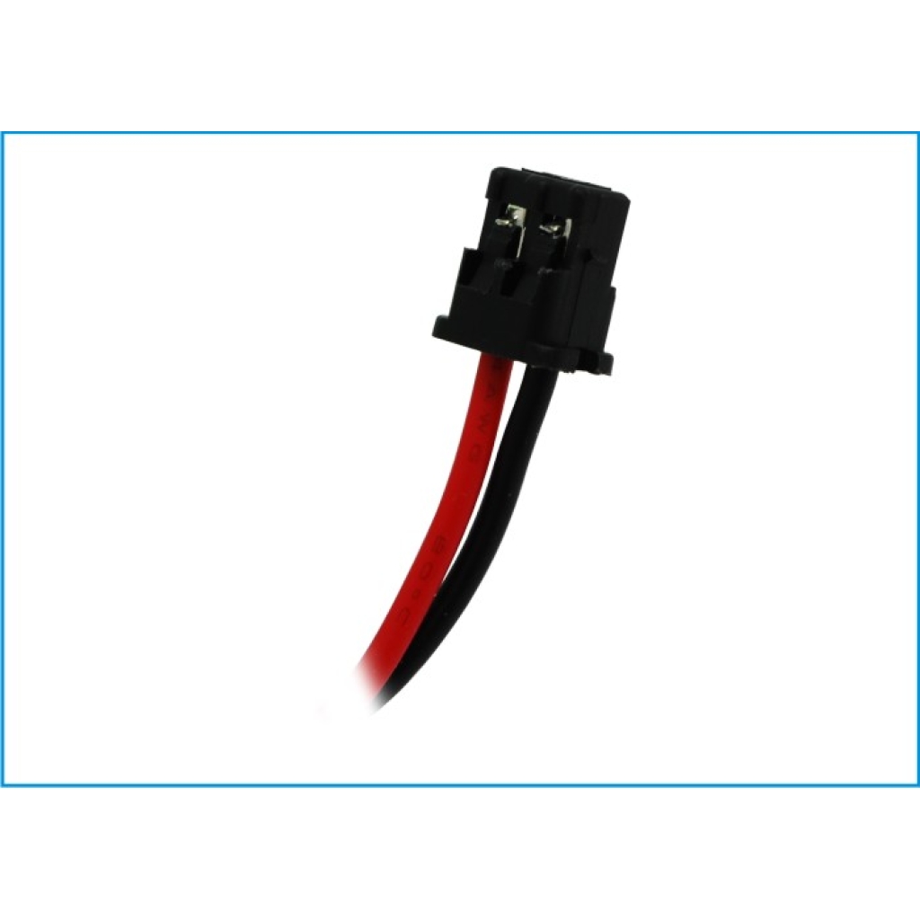 Akkumulátorok rádiókhoz Uniden BP180 (CS-SC150BL)