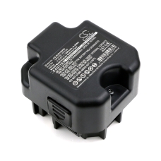 Kompatibilis akkumulátor csere SENCO VP0108,VP0109