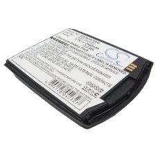Kompatibilis akkumulátor csere Verizon ABCI760FDZ