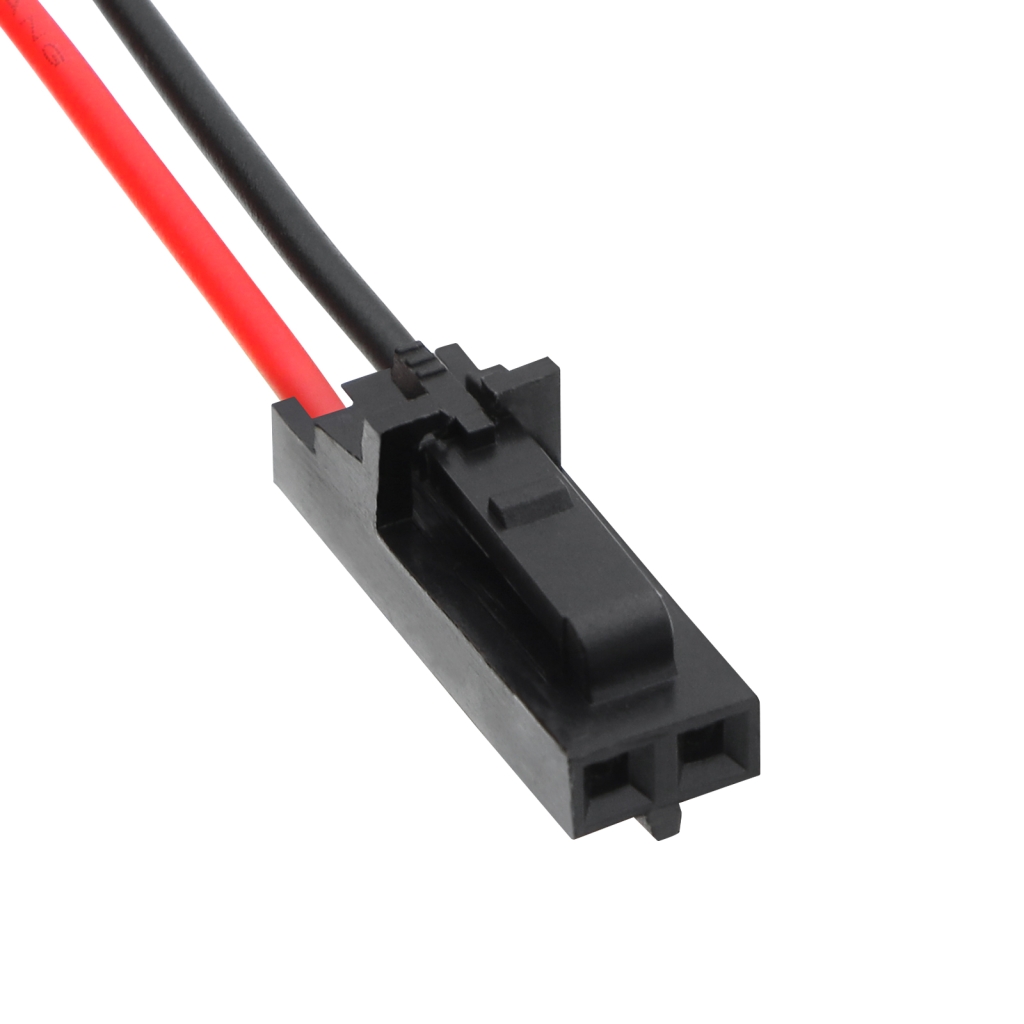Akkumulátorok otthoni biztonsághoz Saflok CS-SCL800SL
