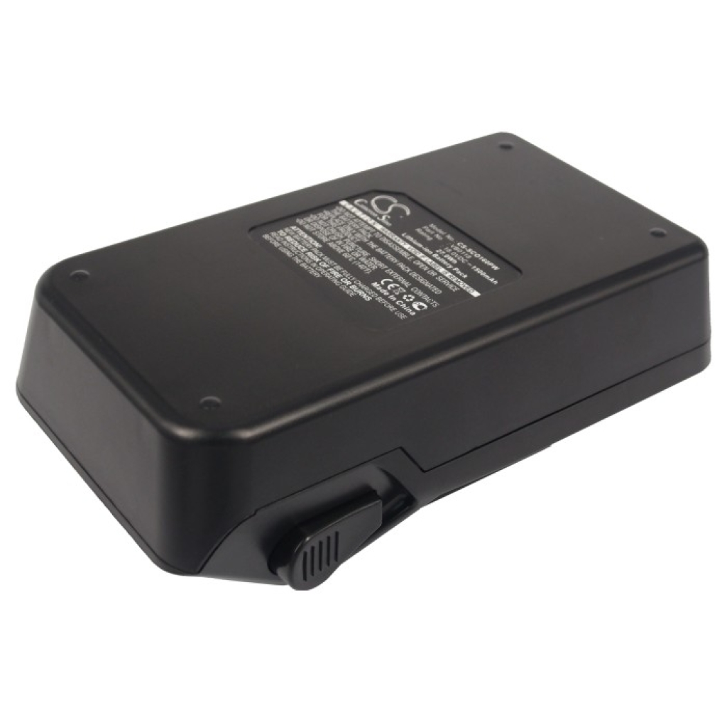 Kompatibilis akkumulátor csere SENCO VB0118