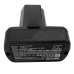 Ipari akkumulátorok Snap-on CS-SCT761PW