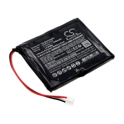 Battery compatibleWith DVD Player Battery