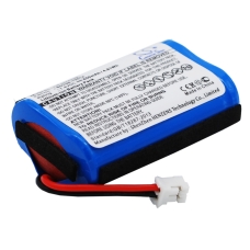 Kompatibilis akkumulátor csere SportDog SAC00-13514,SDT00-13514