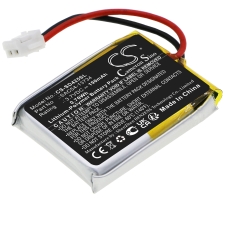 Kompatibilis akkumulátor csere SportDog SAC54-13734