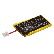 Kompatibilis akkumulátor csere SportDog SAC54-16091