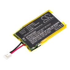 Kompatibilis akkumulátor csere SportDog SAC54-16091