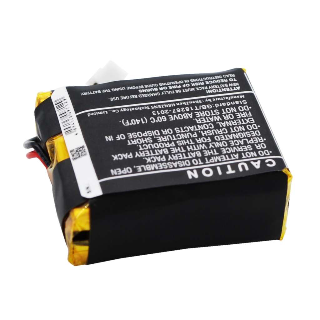 Kompatibilis akkumulátor csere SportDog SAC00-12542