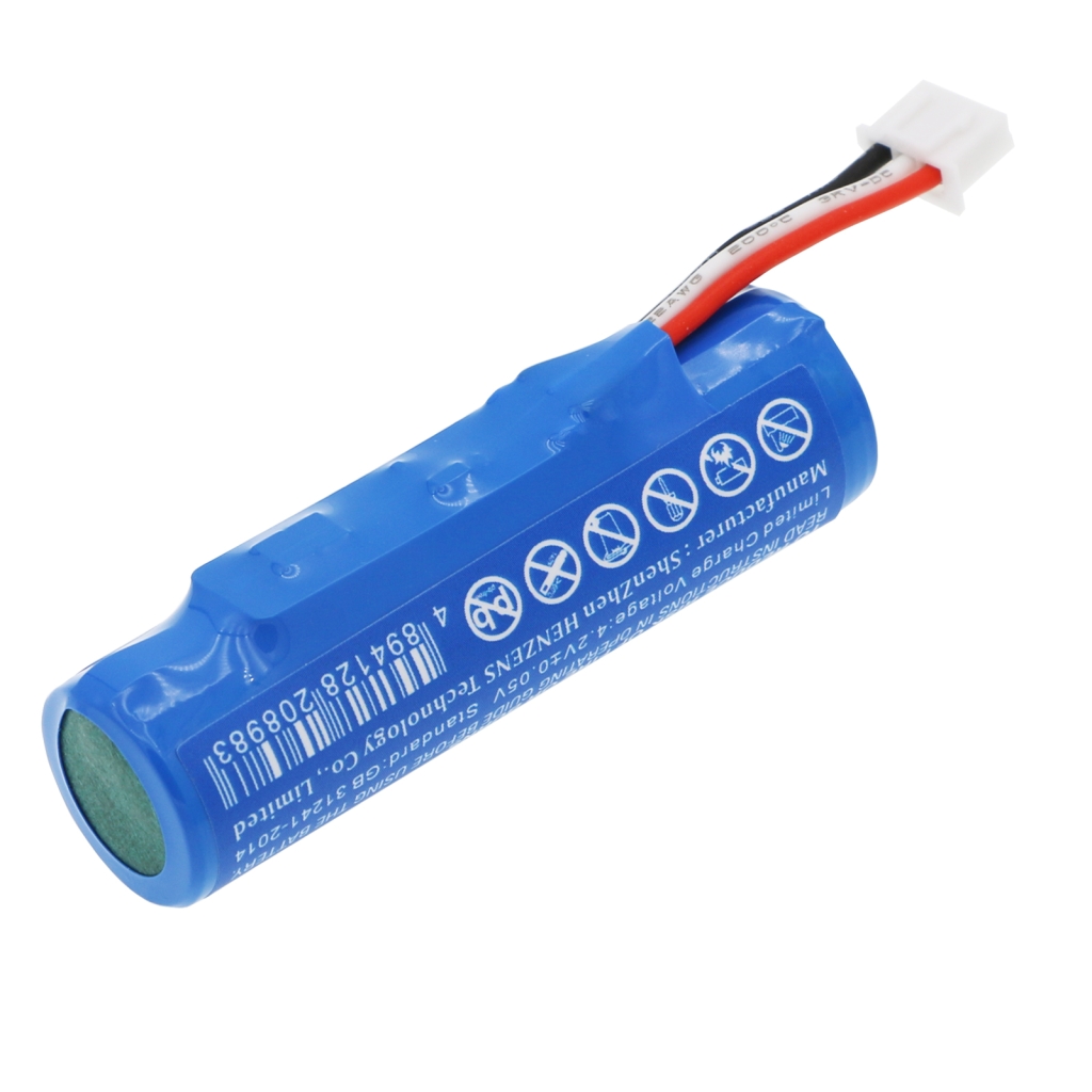 Akkumulátorok Helyettesíti a BP-B0326-A1