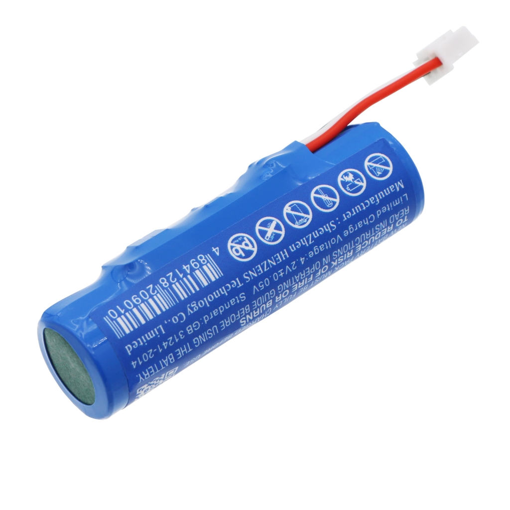 Akkumulátorok Helyettesíti a BP-B0326-A1