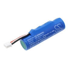 Kompatibilis akkumulátor csere Seiko 4331304,BP-B0326-A1,BP-B0326-B1,IS496