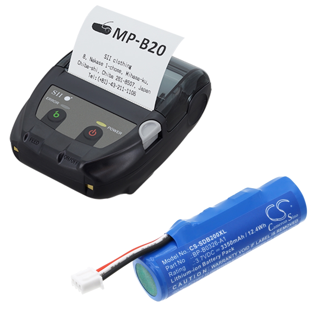 Akkumulátorok Helyettesíti a BP-B0326-A1