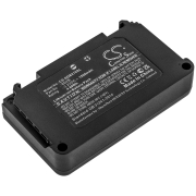 Battery compatibleWith Microphone battery