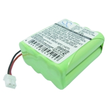 Kompatibilis akkumulátor csere SportDog BP-2T,DC-22