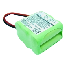 Kompatibilis akkumulátor csere KINETIC 650-060,BP00001061,BP1061,DC-24,MH330AAAK6HC