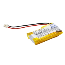 Kompatibilis akkumulátor csere Dogtra BP37F,BP37R