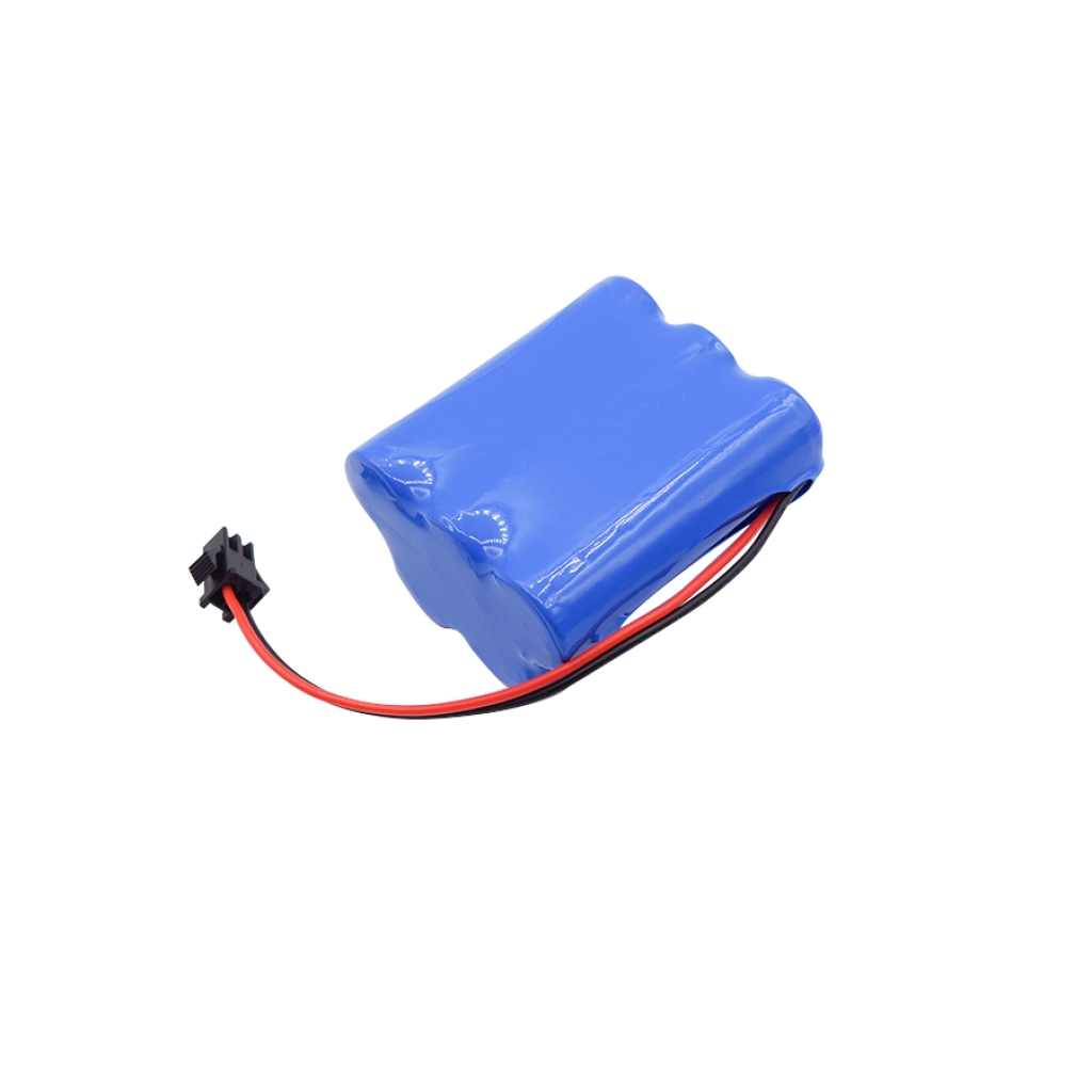 Akkumulátorok orvostechnikai eszközökhöz Sanyo MDF-U537 (CS-SDF137MD)