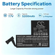 Battery compatibleWith Game, PSP, NDS Battery