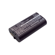 Kompatibilis akkumulátor csere SportDog 650-970,V2HBATT