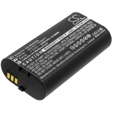 Kompatibilis akkumulátor csere SportDog 650-970,V2HBATT