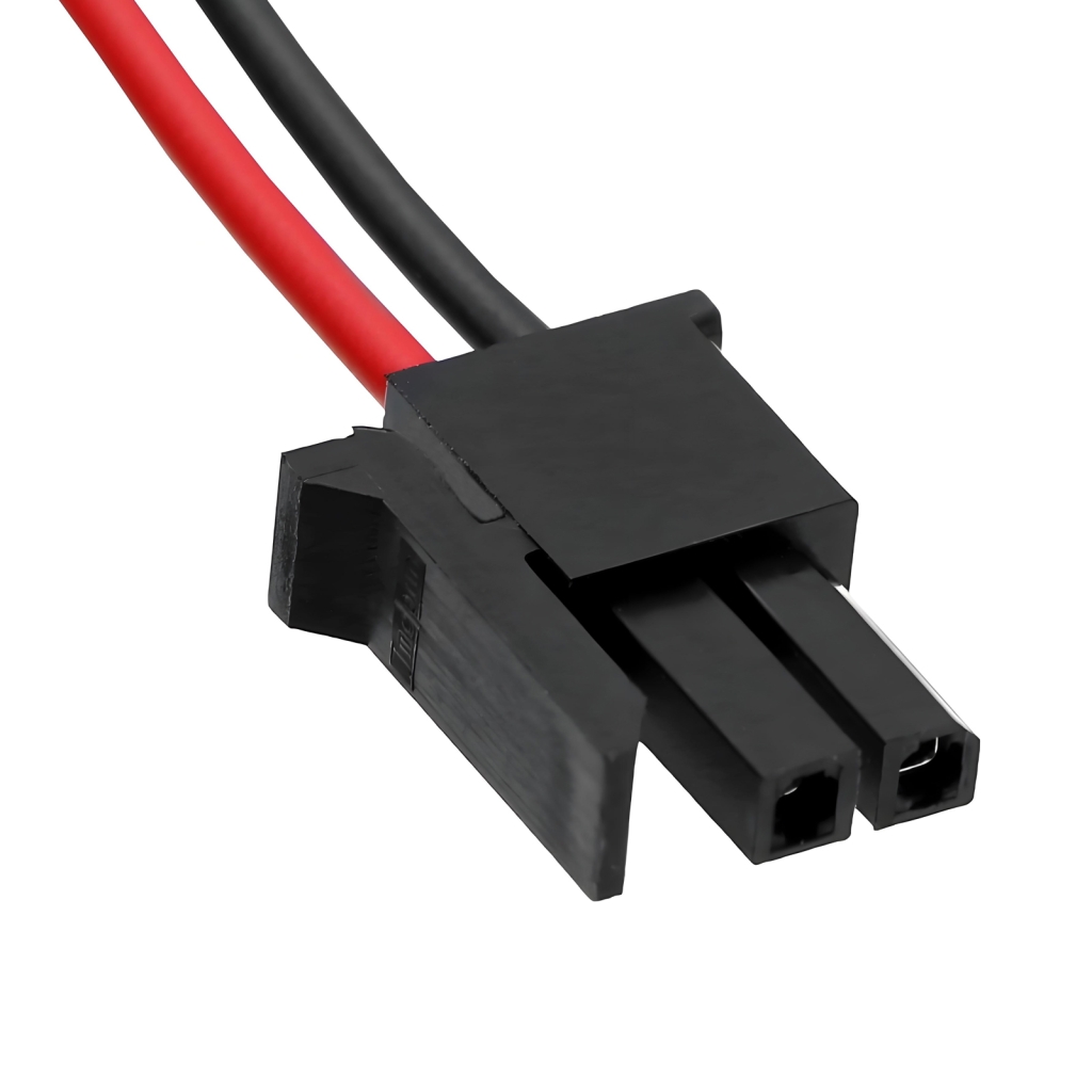 Akkumulátorok otthoni biztonsághoz Saflok CS-SDL100SL