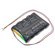 Battery compatibleWith Home Security Camera Battery