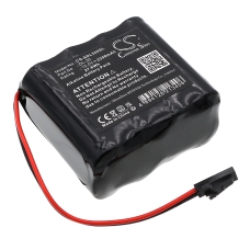 Kompatibilis akkumulátor csere  DL-30