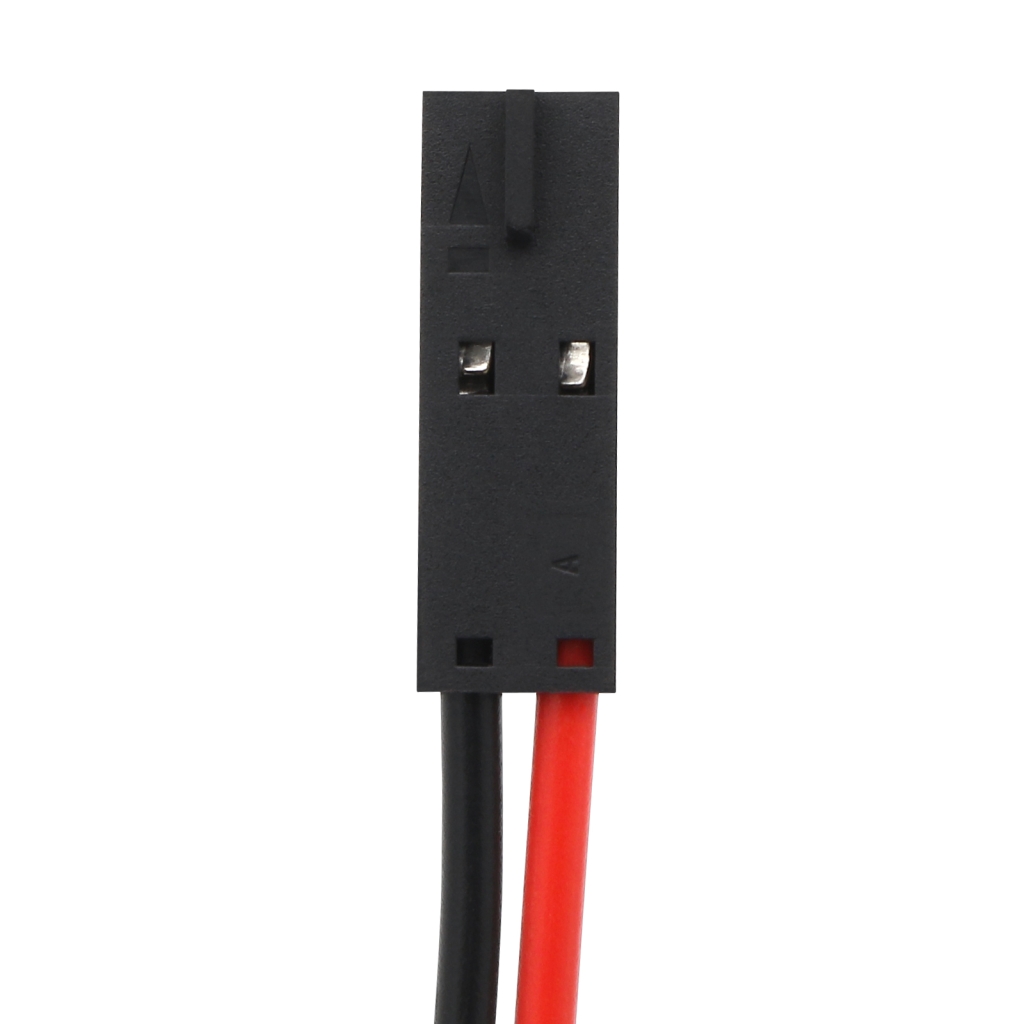 Akkumulátorok otthoni biztonsághoz Locknetics CS-SDL300SL