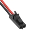 Akkumulátorok otthoni biztonsághoz Locknetics CS-SDL300SL